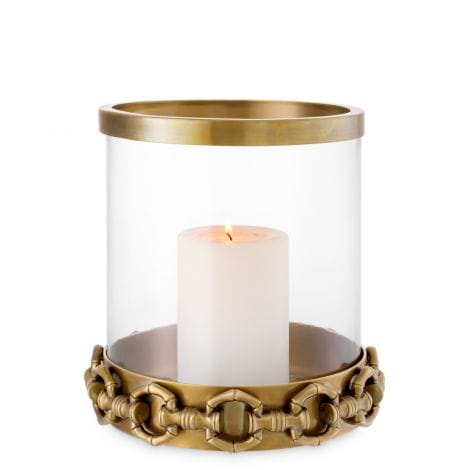 Eichholtz Lighting Hurricane Clementine S House of Isabella UK