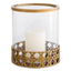 Eichholtz Lighting Hurricane Dameron S House of Isabella UK