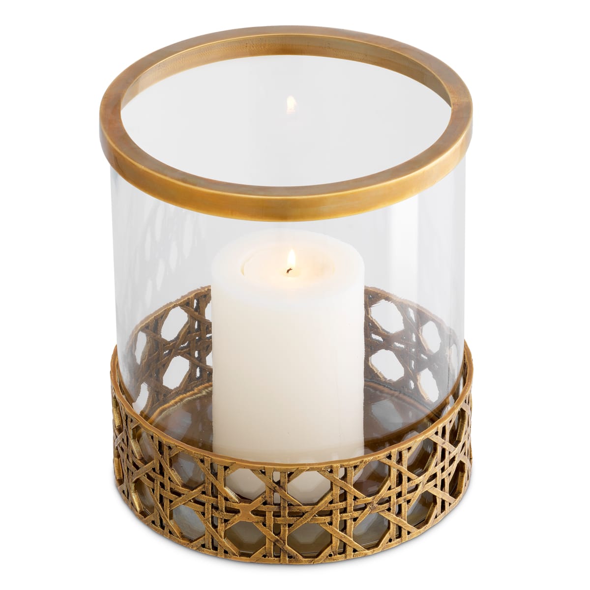 Eichholtz Lighting Hurricane Dameron S House of Isabella UK