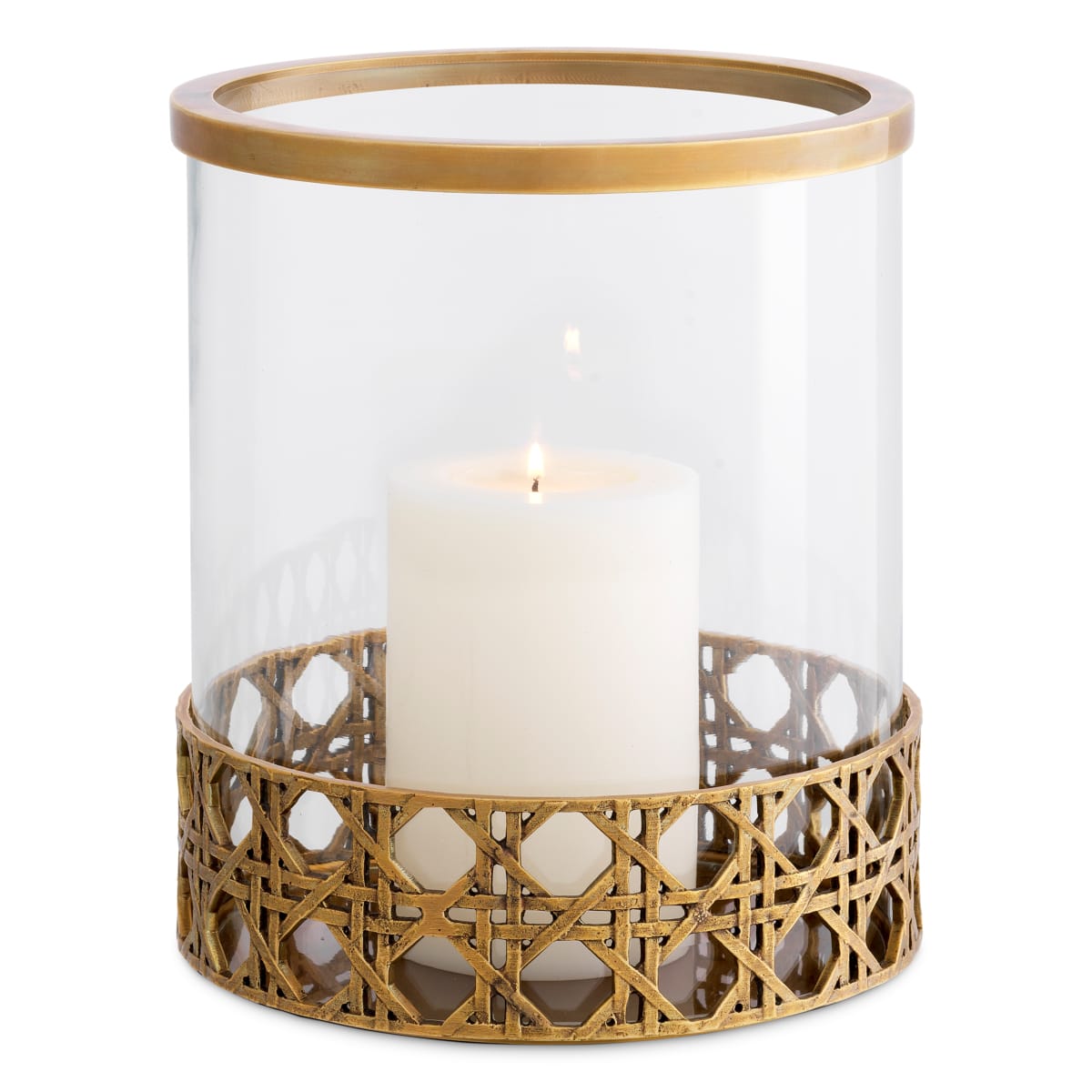 Eichholtz Lighting Hurricane Dameron S House of Isabella UK