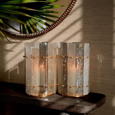 Eichholtz Lighting Hurricane Greyson House of Isabella UK