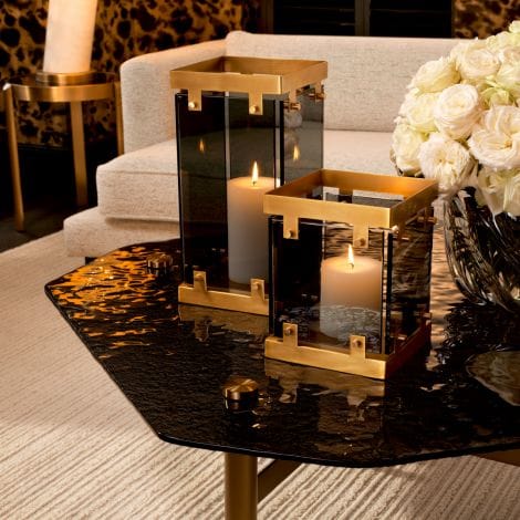 Eichholtz Lighting Hurricane Heston L House of Isabella UK