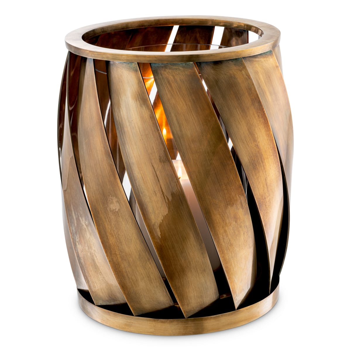 Eichholtz Lighting Hurricane Mitchell House of Isabella UK