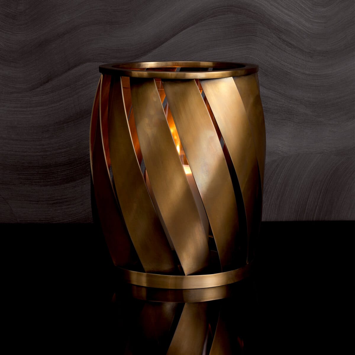 Eichholtz Lighting Hurricane Mitchell House of Isabella UK