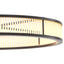 Eichholtz Lighting L Bronze Chandelier Thibaud House of Isabella UK