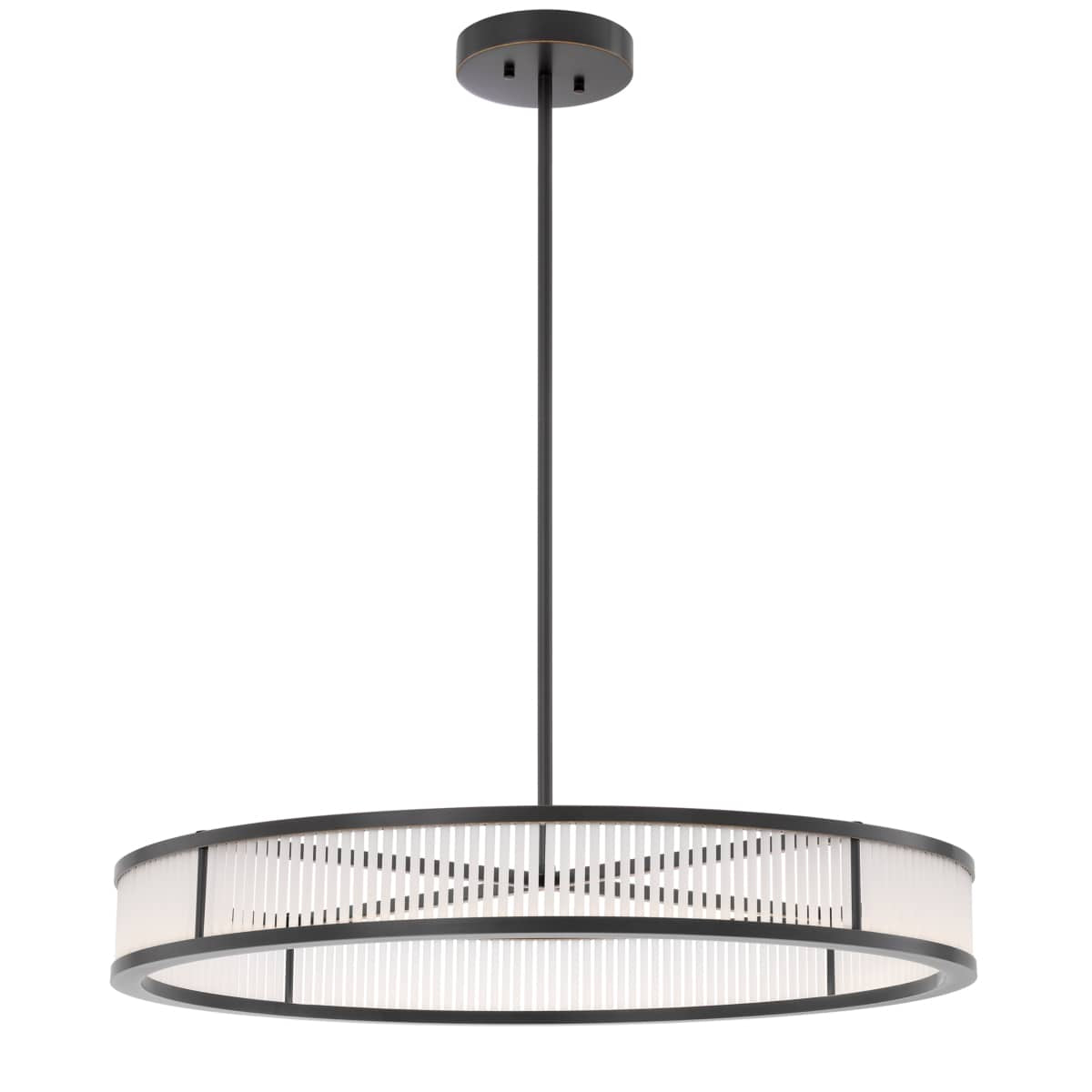 Eichholtz Lighting L Bronze Chandelier Thibaud House of Isabella UK