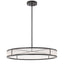 Eichholtz Lighting L Bronze Chandelier Thibaud House of Isabella UK
