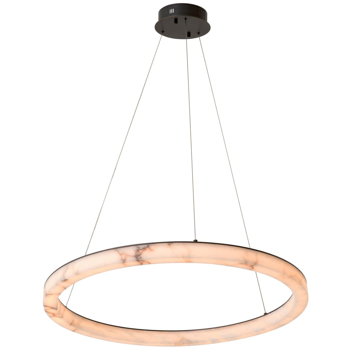 Eichholtz Lighting L Chandelier Sankt Gallen House of Isabella UK