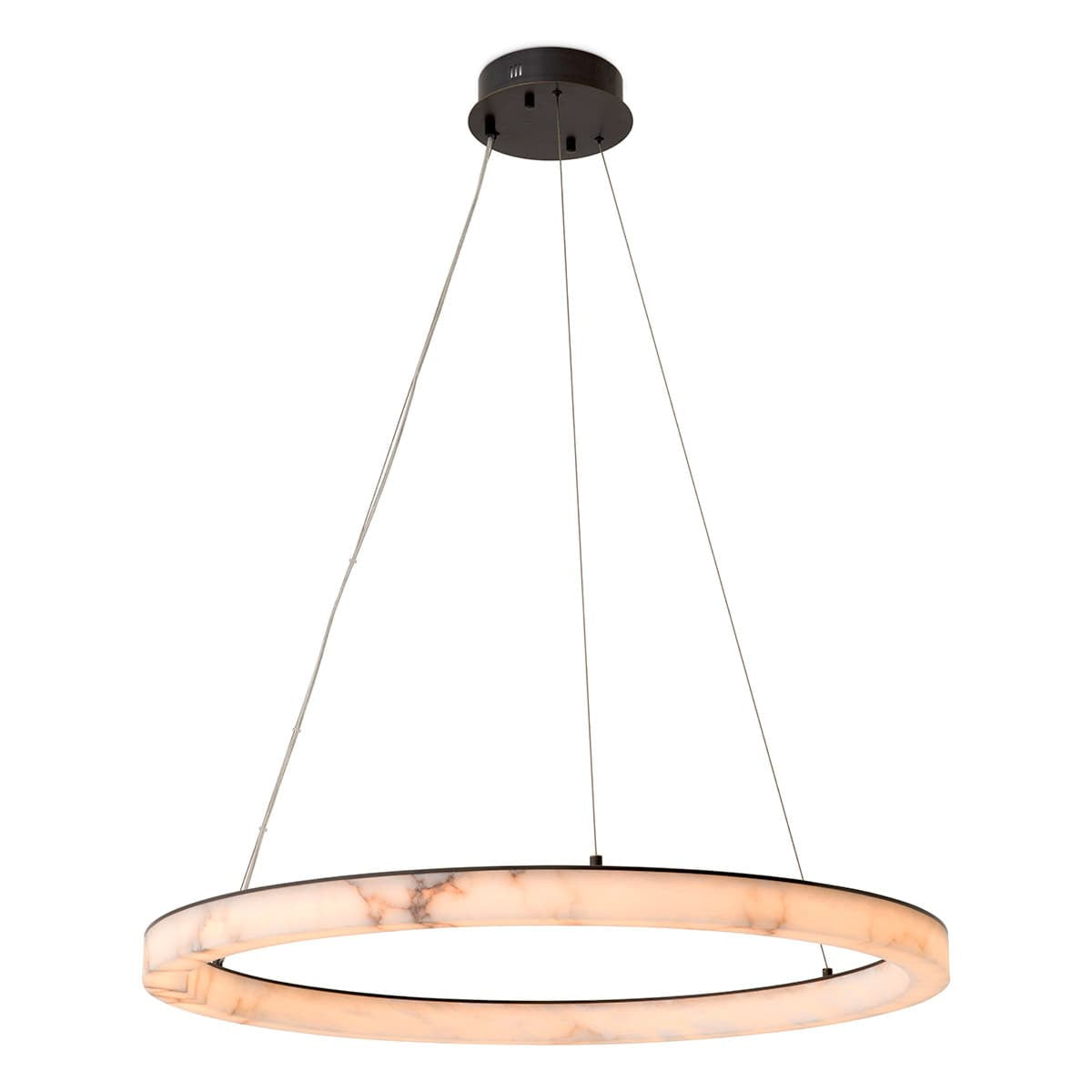 Eichholtz Lighting L Chandelier Sankt Gallen House of Isabella UK
