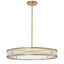 Eichholtz Lighting L Chandelier Thibaud House of Isabella UK