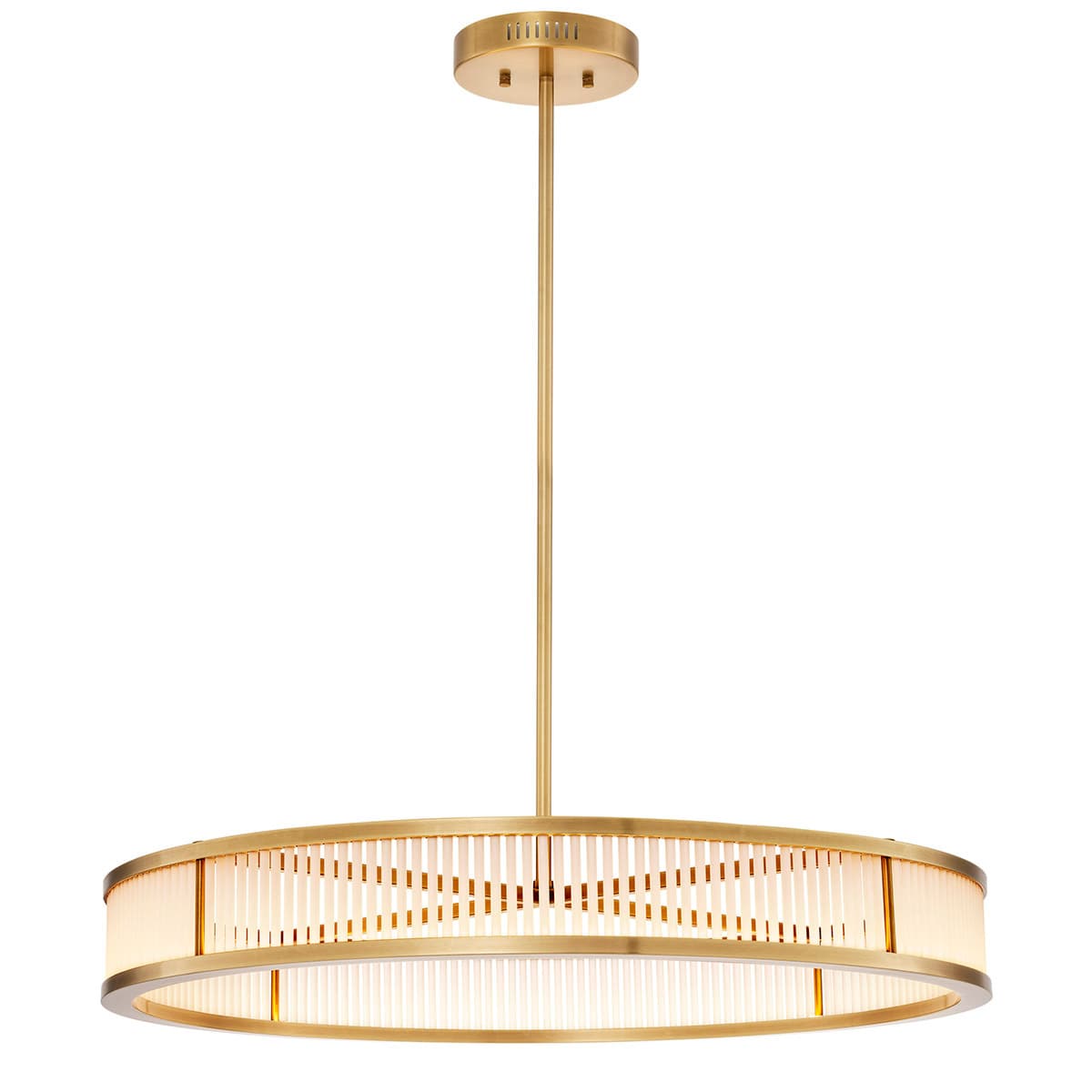 Eichholtz Lighting L Chandelier Thibaud House of Isabella UK