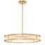Eichholtz Lighting L Chandelier Thibaud House of Isabella UK
