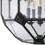 Eichholtz Lighting Lantern Olympia L House of Isabella UK