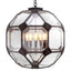 Eichholtz Lighting Lantern Olympia L House of Isabella UK