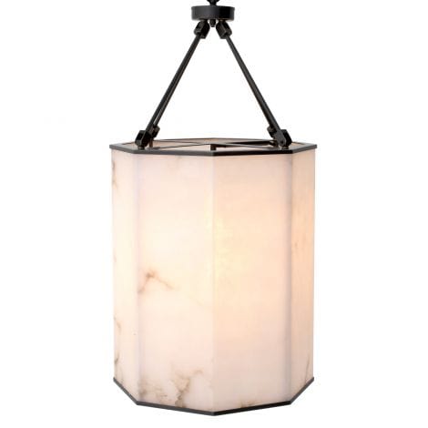 Eichholtz Lighting Lantern Victoire L House of Isabella UK