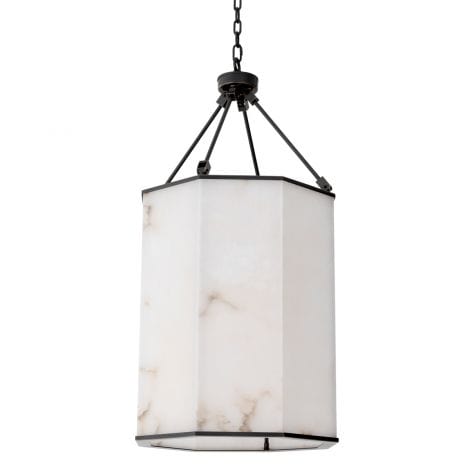 Eichholtz Lighting Lantern Victoire L House of Isabella UK