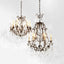 Eichholtz Lighting Luster Château De Wideville Chandelier House of Isabella UK