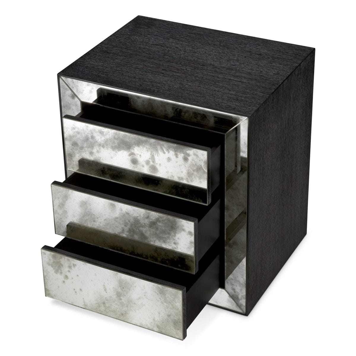 Eichholtz Lighting Nightstand Bogart House of Isabella UK