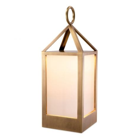 Eichholtz Lighting Outdoor Lamp Riserva S House of Isabella UK