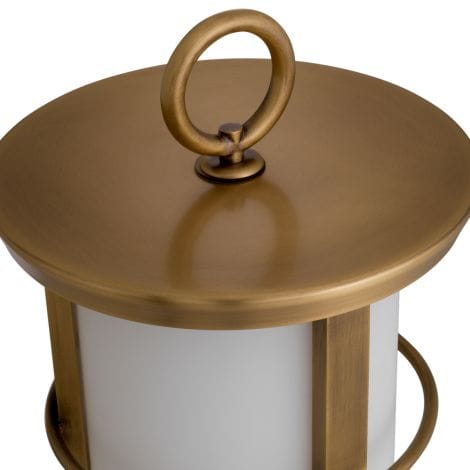 Eichholtz Lighting Outdoor Table Lamp Kyle L House of Isabella UK