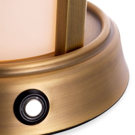 Eichholtz Lighting Outdoor Table Lamp Kyle S House of Isabella UK