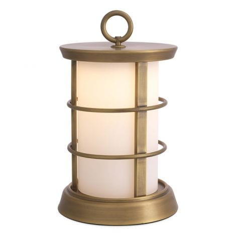 Eichholtz Lighting Outdoor Table Lamp Kyle S House of Isabella UK