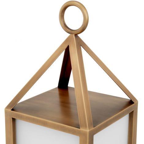 Eichholtz Lighting Outdoor Wall Lamp Riserva House of Isabella UK