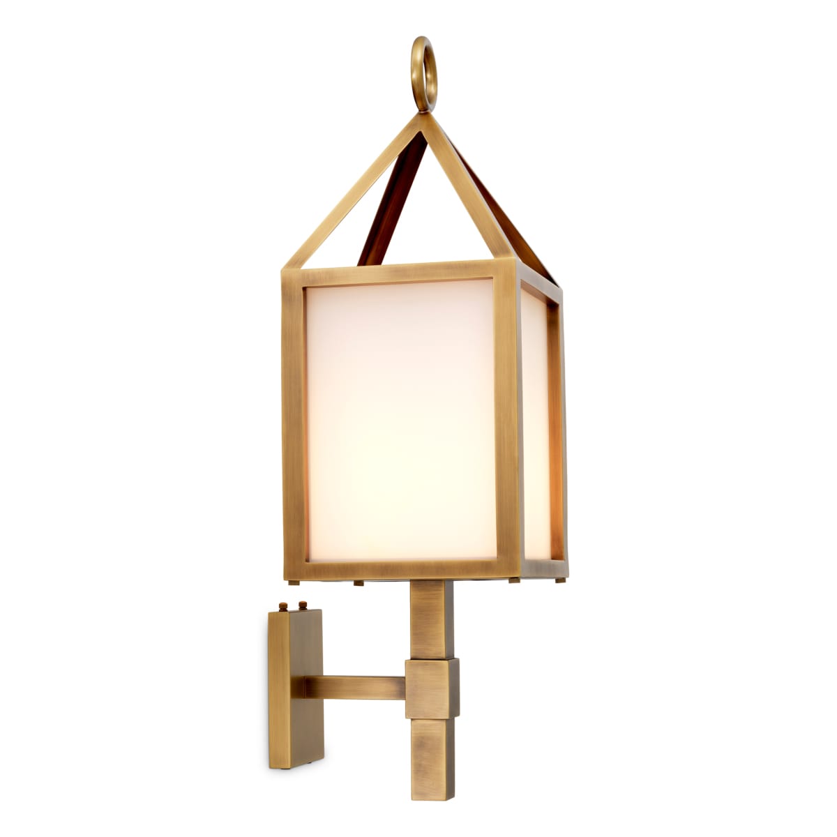 Eichholtz Lighting Outdoor Wall Lamp Riserva House of Isabella UK