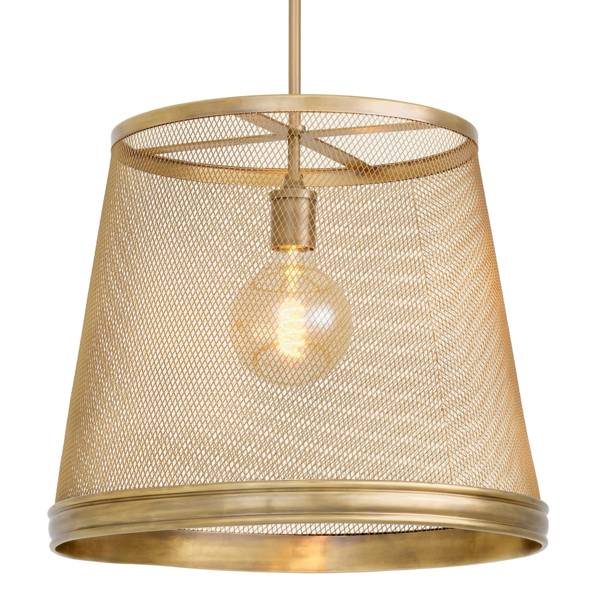 Eichholtz Lighting Pendant Colindale House of Isabella UK