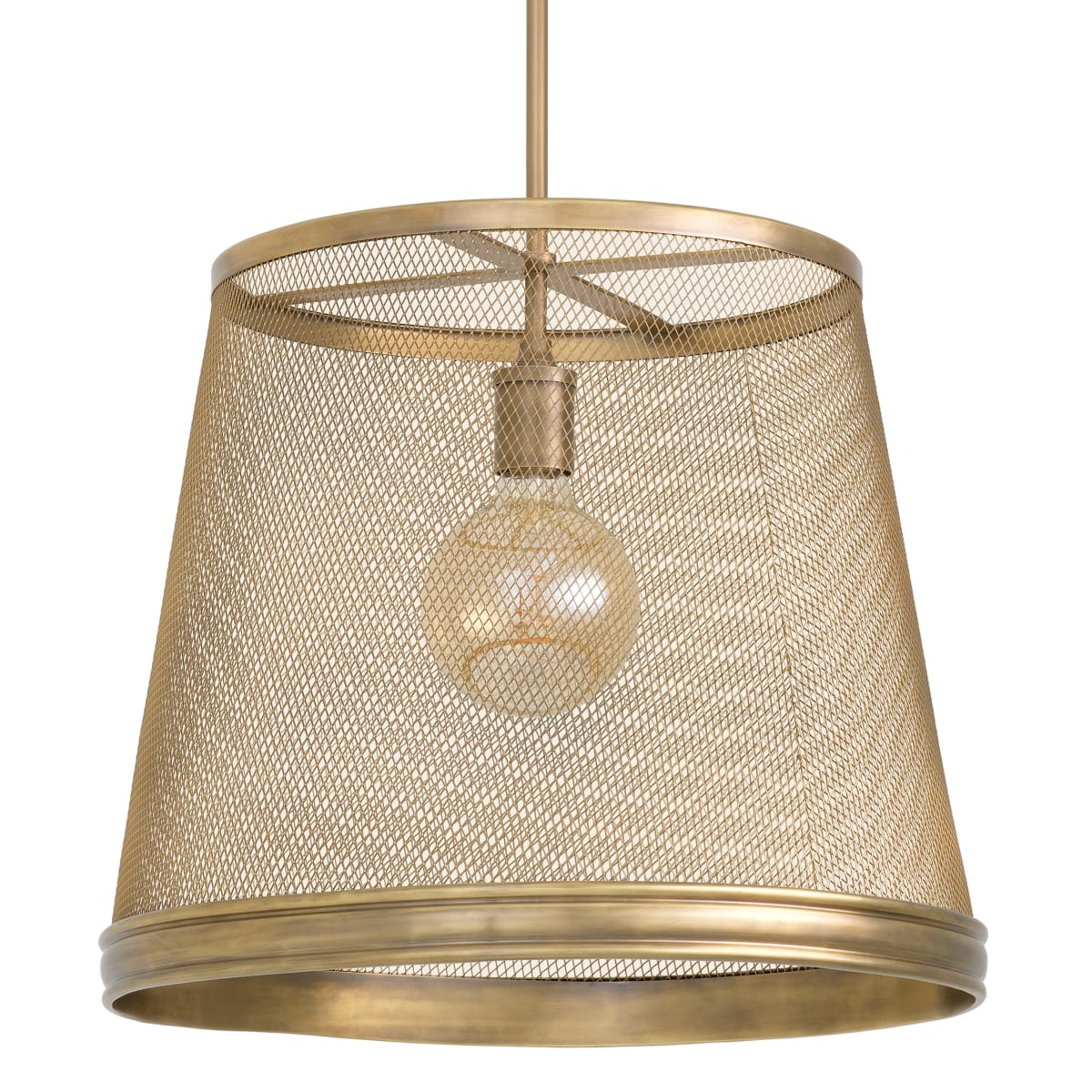 Eichholtz Lighting Pendant Colindale House of Isabella UK