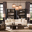 Eichholtz Lighting Pendant Cortese House of Isabella UK