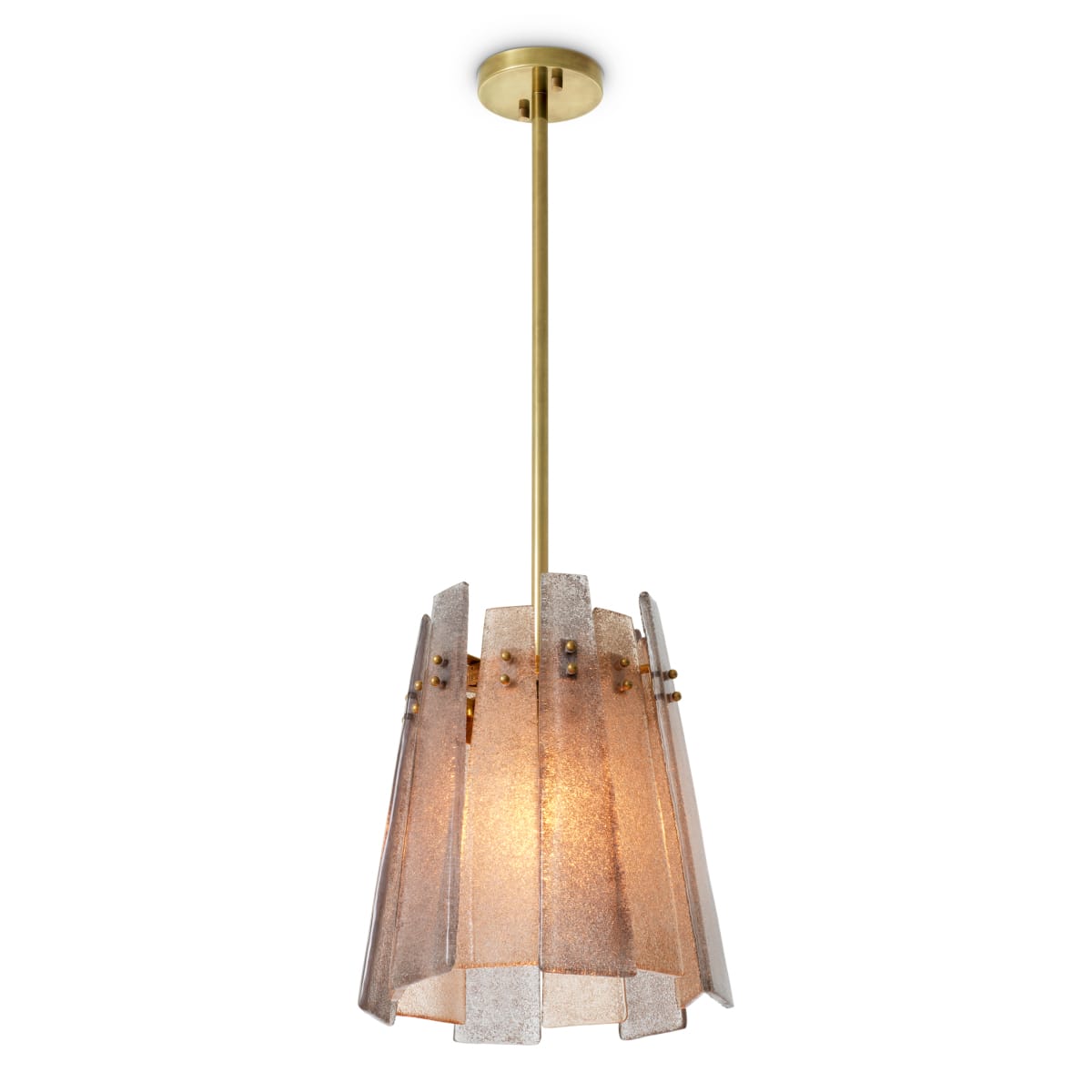 Eichholtz Lighting Pendant Cortese House of Isabella UK