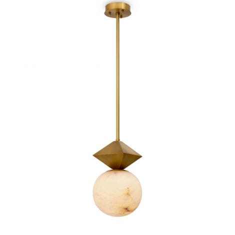 Eichholtz Lighting Pendant Elko House of Isabella UK