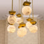 Eichholtz Lighting Pendant Elko House of Isabella UK