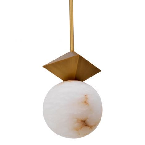 Eichholtz Lighting Pendant Elko House of Isabella UK