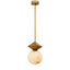 Eichholtz Lighting Pendant Elko House of Isabella UK