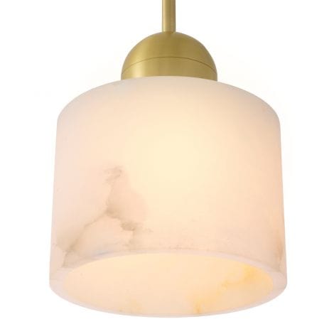 Eichholtz Lighting Pendant Etruscan Round House of Isabella UK