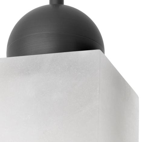 Eichholtz Lighting Pendant Etruscan Square House of Isabella UK