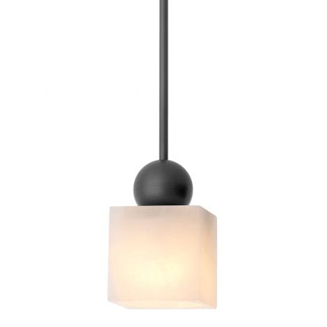 Eichholtz Lighting Pendant Etruscan Square House of Isabella UK