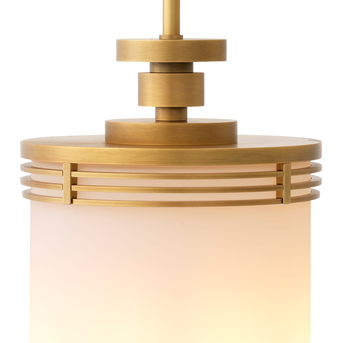 Eichholtz Lighting Pendant Fayence House of Isabella UK