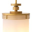 Eichholtz Lighting Pendant Fayence House of Isabella UK