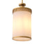 Eichholtz Lighting Pendant Fayence House of Isabella UK