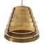 Eichholtz Lighting Pendant Fitzroy House of Isabella UK
