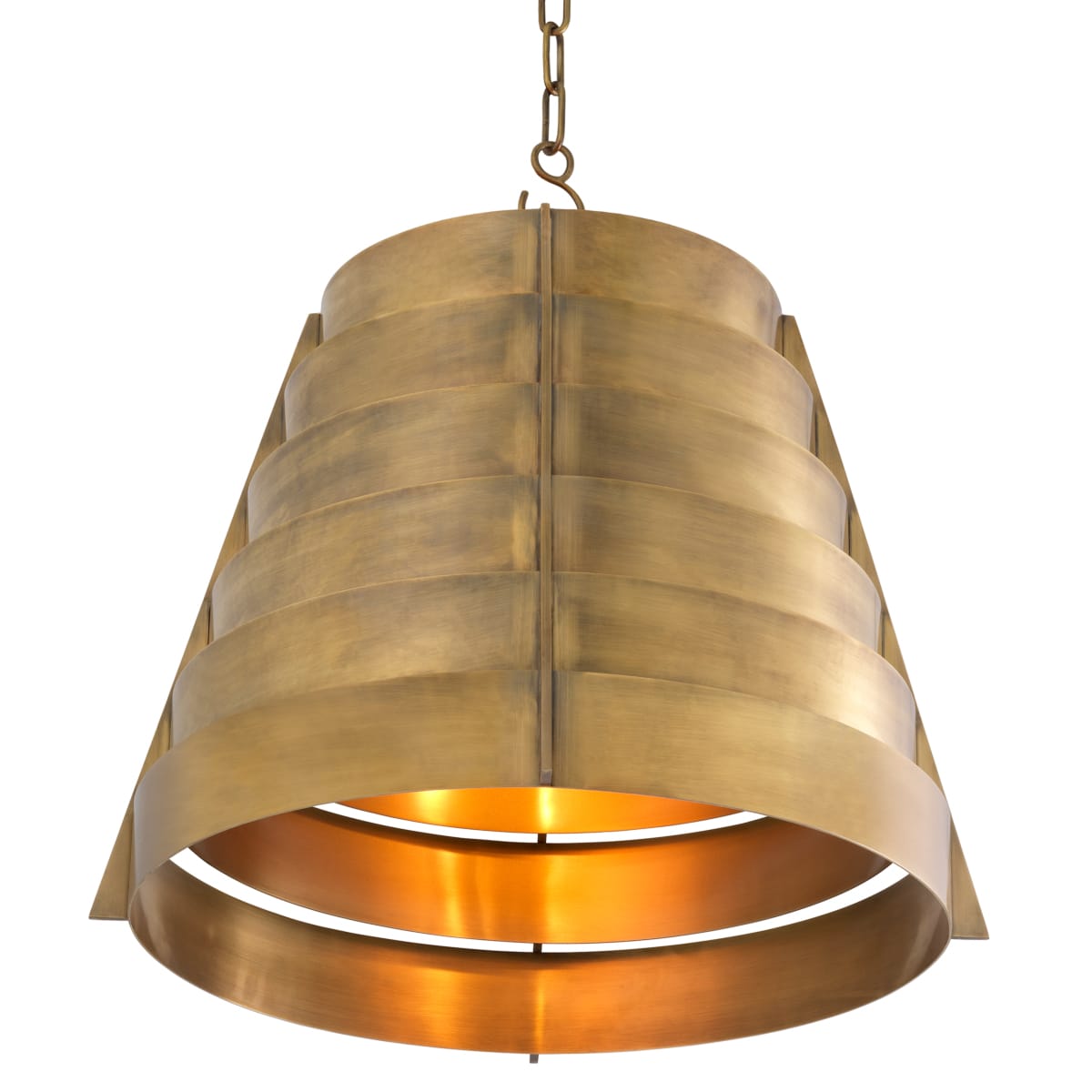 Eichholtz Lighting Pendant Fitzroy House of Isabella UK