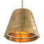 Eichholtz Lighting Pendant Fitzroy House of Isabella UK