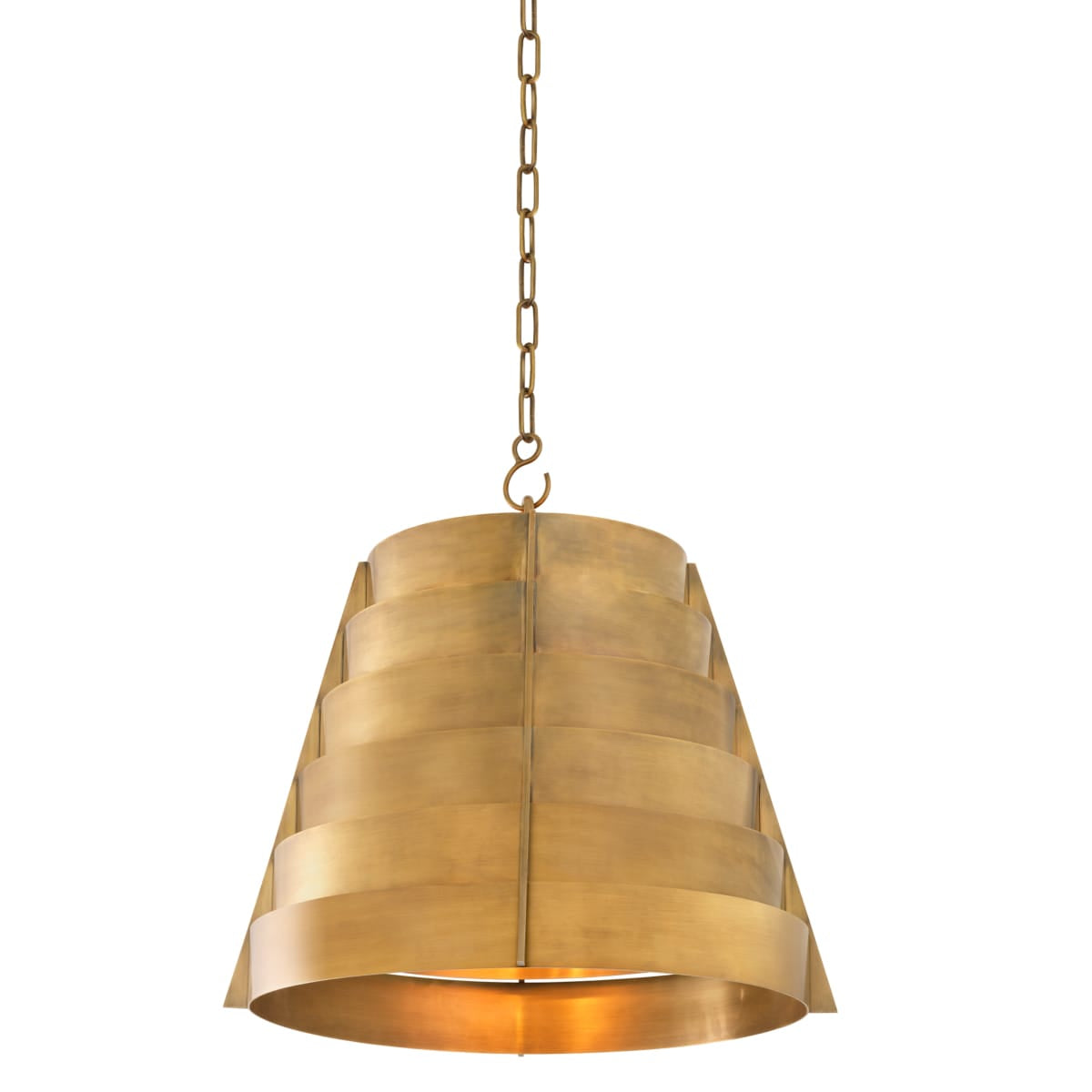 Eichholtz Lighting Pendant Fitzroy House of Isabella UK