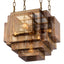 Eichholtz Lighting Pendant Geary House of Isabella UK