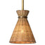 Eichholtz Lighting Pendant Kon Tiki House of Isabella UK