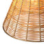 Eichholtz Lighting Pendant Kon Tiki House of Isabella UK