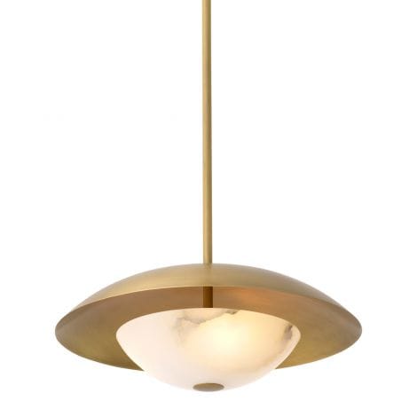 Eichholtz Lighting Pendant Marcona House of Isabella UK